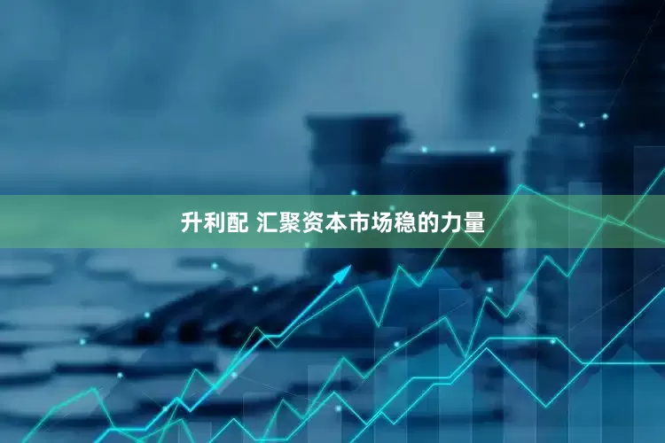 升利配 汇聚资本市场稳的力量
