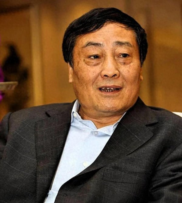 中联亿配 娃哈哈公主“宗馥莉”陷继承大战，3私生子争家产，情人身份曝光